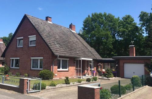 Karby Apartment | Ingrid aus Neckarsulm