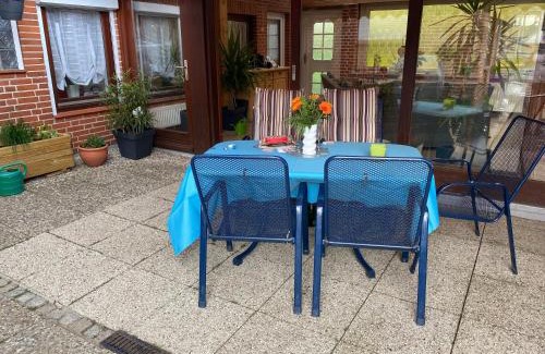 Karby Apartment | Ingrid aus Neckarsulm