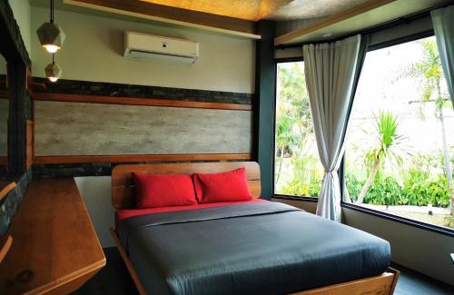 Wichit Resort | Ingsala by CafeAtLuv22