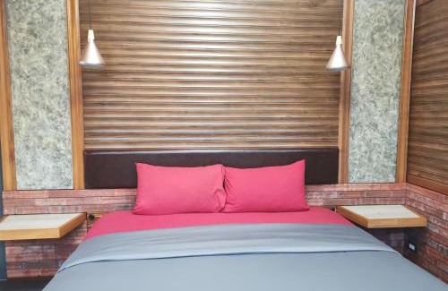 Wichit Resort | Ingsala by CafeAtLuv22