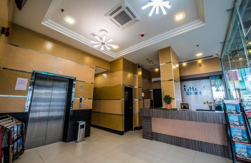 Inanam Hotel | inHotel Inanam