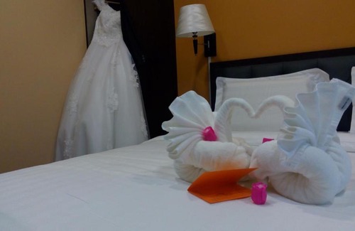 Inanam Hotel | inHotel Inanam