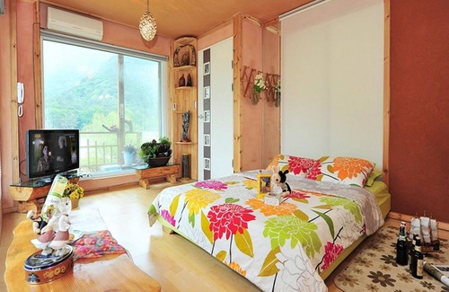 Inje House | Inje Gooreumtagoonseonnye Pension