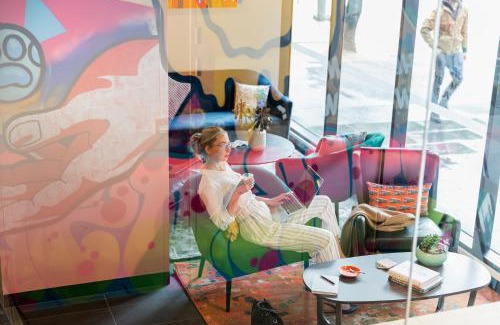 Southbank Hotel | Ink Hotel Melbourne Southbank