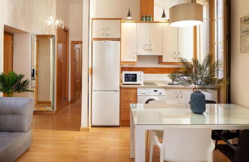 Centro Apartment | INMálaga Fresca II