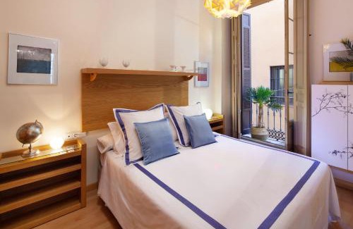 Centro Apartment | INMálaga Fresca II