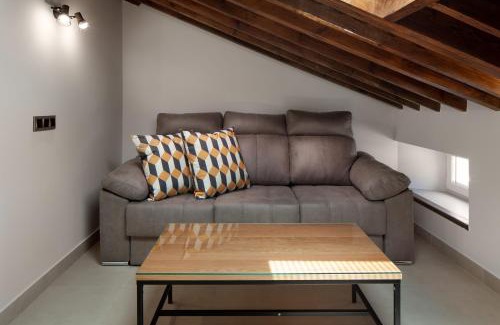 Centro Apartment | INMálaga Penthouse Santos Suites