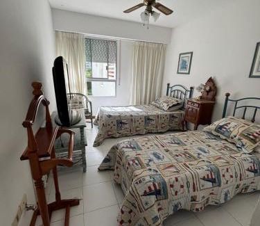 Aidy Grill Apartment | Inmejorable frente a la playa