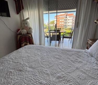Aidy Grill Apartment | Inmejorable frente a la playa