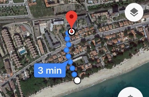 Vilafortuny Apartment | InmoBooking Thaity Apartment