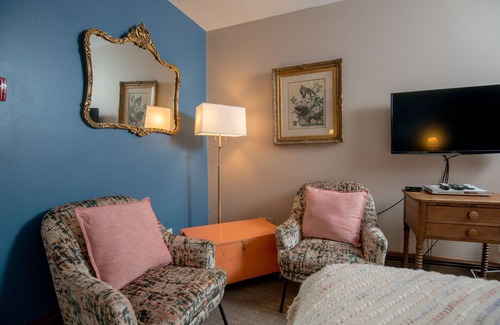 Sturgeon Bay Hotel | Inn at Cedar Crossing