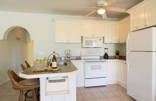 Grace Bay Apartment | Inn at Grace Bay