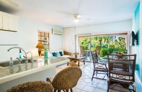 Grace Bay Apartment | Inn at Grace Bay