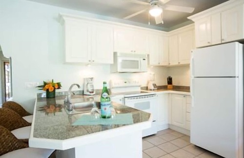 Grace Bay Apartment | Inn at Grace Bay