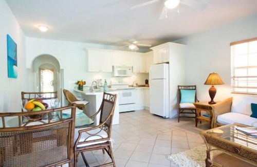 Grace Bay Apartment | Inn at Grace Bay