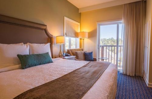 Newport Hotel | Inn at Nye Beach