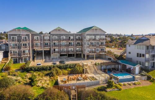Newport Hotel | Inn at Nye Beach