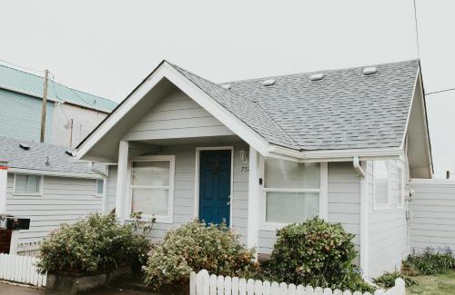 Newport Hotel | Inn at Nye Beach