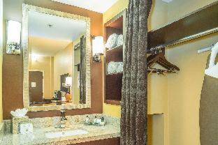 Downtown Atlanta Hotel | Inn at the Peachtrees, an Ascend Collection Hotel
