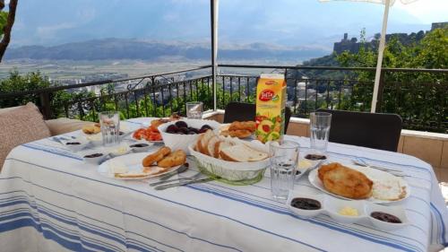 Gjirokaster Villa | Inn Cloud Gjirokaster