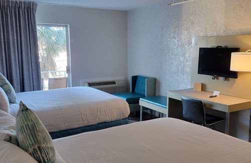 Destin Hotel | Inn on Destin Harbor, an Ascend Collection Hotel
