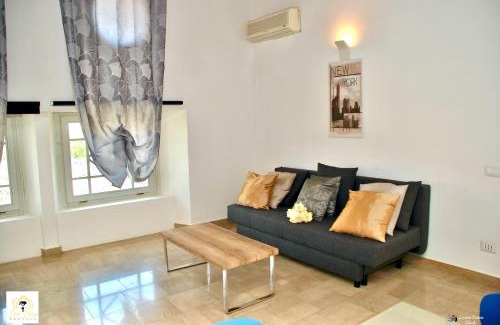Calambrone Apartment | Inn Pisa Rentals - My Seaside Place