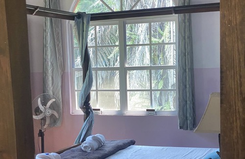 Negroman Cabin | Inn The Bush Jungle Lodge