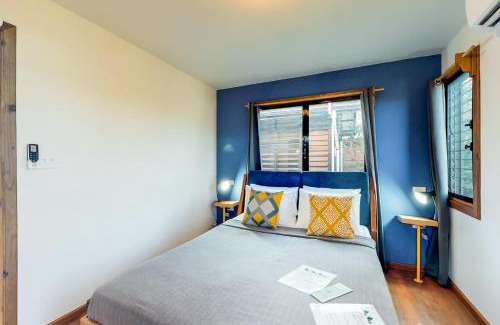 Surfside House | Inn The Trees Cabañas