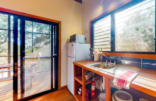 Surfside House | Inn The Trees Cabañas