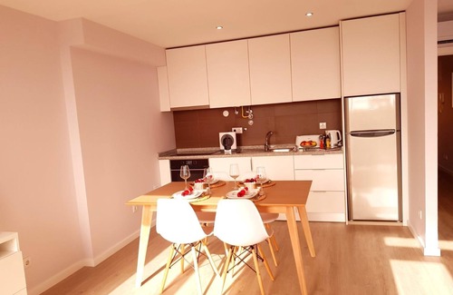 Aveiro Apartment | Innapartments - São Gonçalinho II