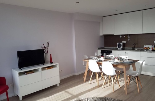 Aveiro Apartment | Innapartments - São Gonçalinho II