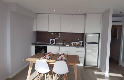 Aveiro Apartment | Innapartments - São Gonçalinho II