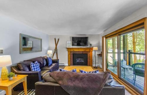 Warrior's Mark Apartment | Inner Circle 3 Condo