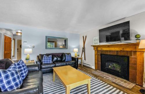 Warrior's Mark Apartment | Inner Circle 3 Condo