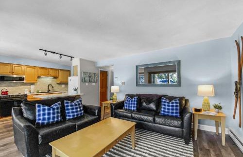 Warrior's Mark Apartment | Inner Circle 3 Condo