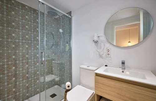 Cala d'Or Hotel | INNER Hostal Es Molí