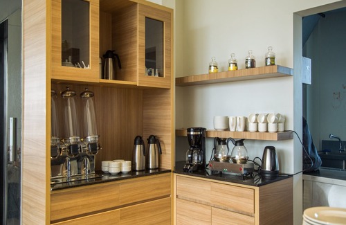 Bengaluru Apartment | Innistique by Inventree