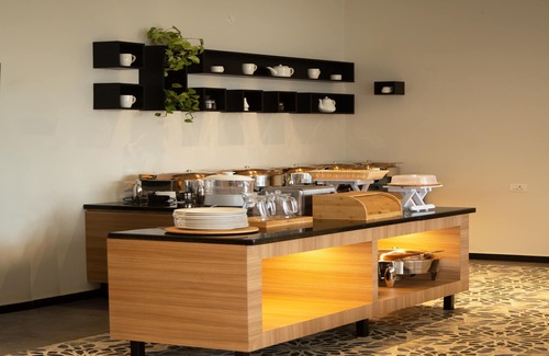 Bengaluru Apartment | Innistique by Inventree