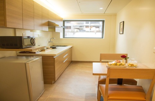 Bengaluru Apartment | Innistique by Inventree