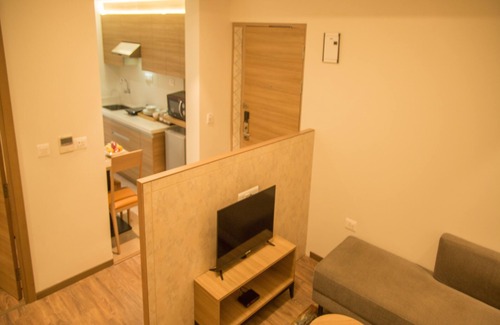 Bengaluru Apartment | Innistique by Inventree