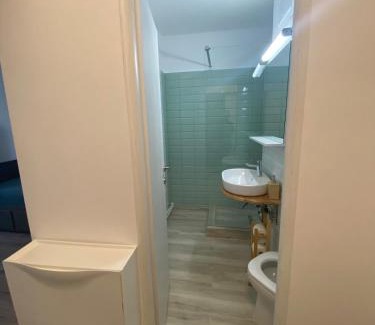 Campulung Apartment | Innova Studio