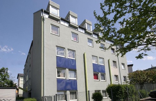 Innsbruck Apartment | Innsbruck's Stadtappartement