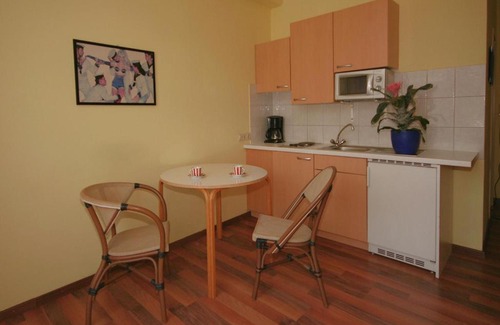 Innsbruck Apartment | Innsbruck's Stadtappartement