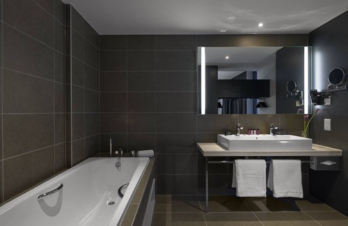 Manchester City Centre Hotel | INNSiDE by Meliá Manchester