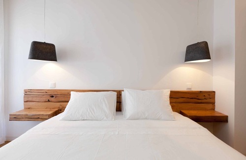 Sao Nicolau House | inPatio GuestHouse