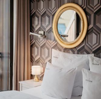 Wroclaw City Center Apartment | inQse Wroclaw Centre