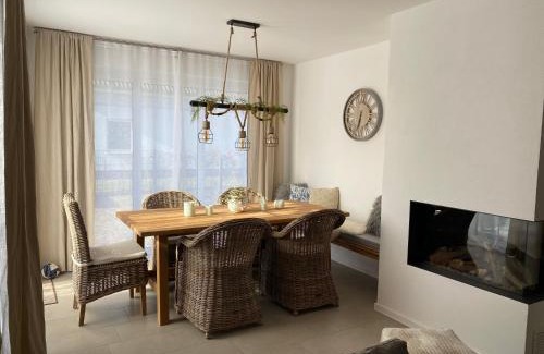 Juliusruh House | Inselhafen