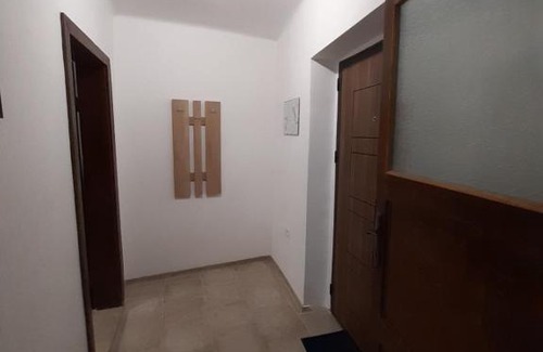 Centrul Vechi Apartment | Inside Transylvania