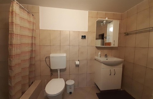 Centrul Vechi Apartment | Inside Transylvania