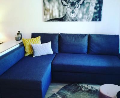 Schoenwald Apartment | INSIDER Appartement